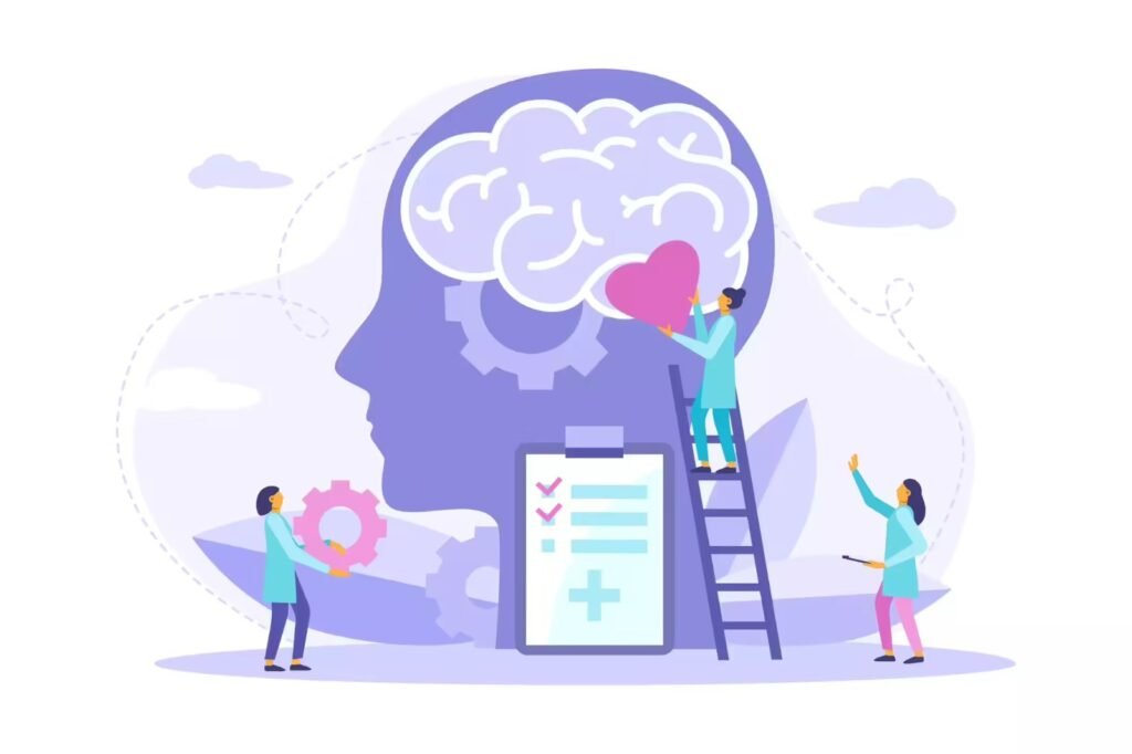 Mental Health