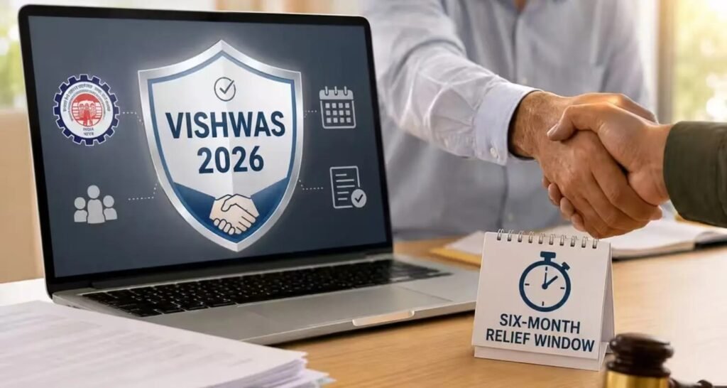 VISHWAS