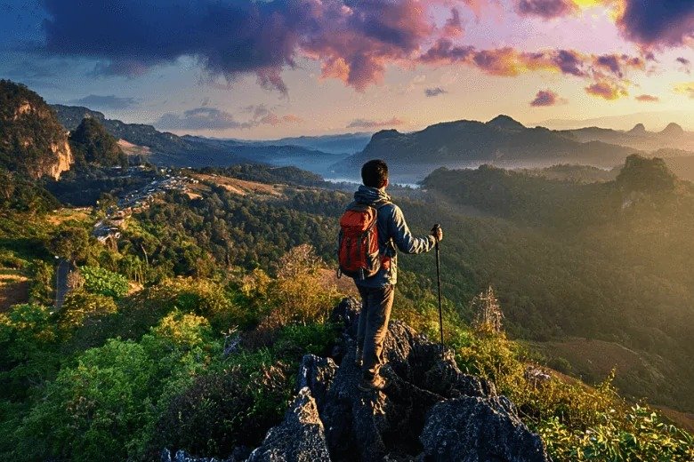 Solo Traveling