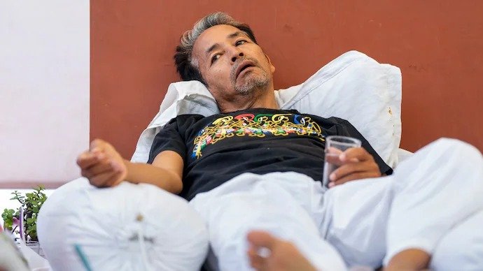 Sonam Wangchuk