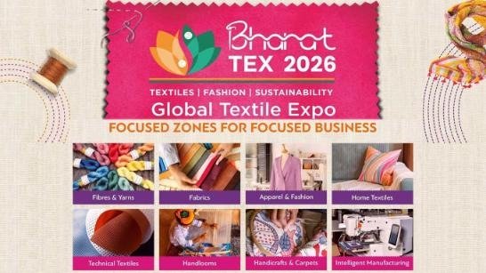Bharat Tex