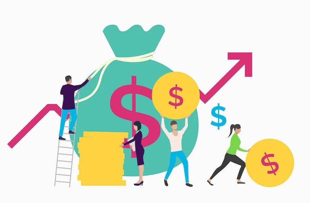 Financial Wellness