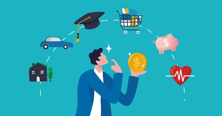 Financial Wellness