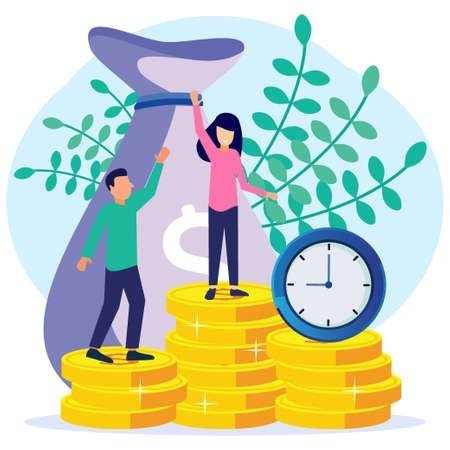 Financial Wellness