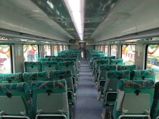 Ramnagar-Dehradun Express