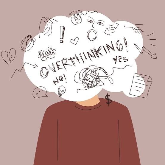 Overthinking