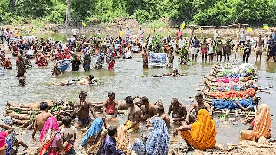 Madhya Pradesh