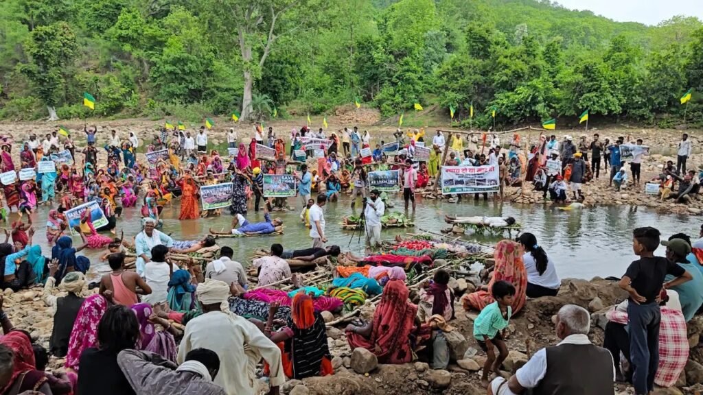Madhya Pradesh