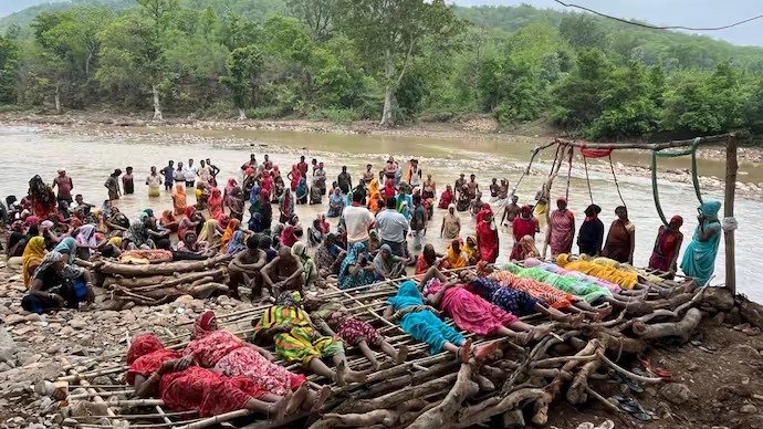 Madhya Pradesh
