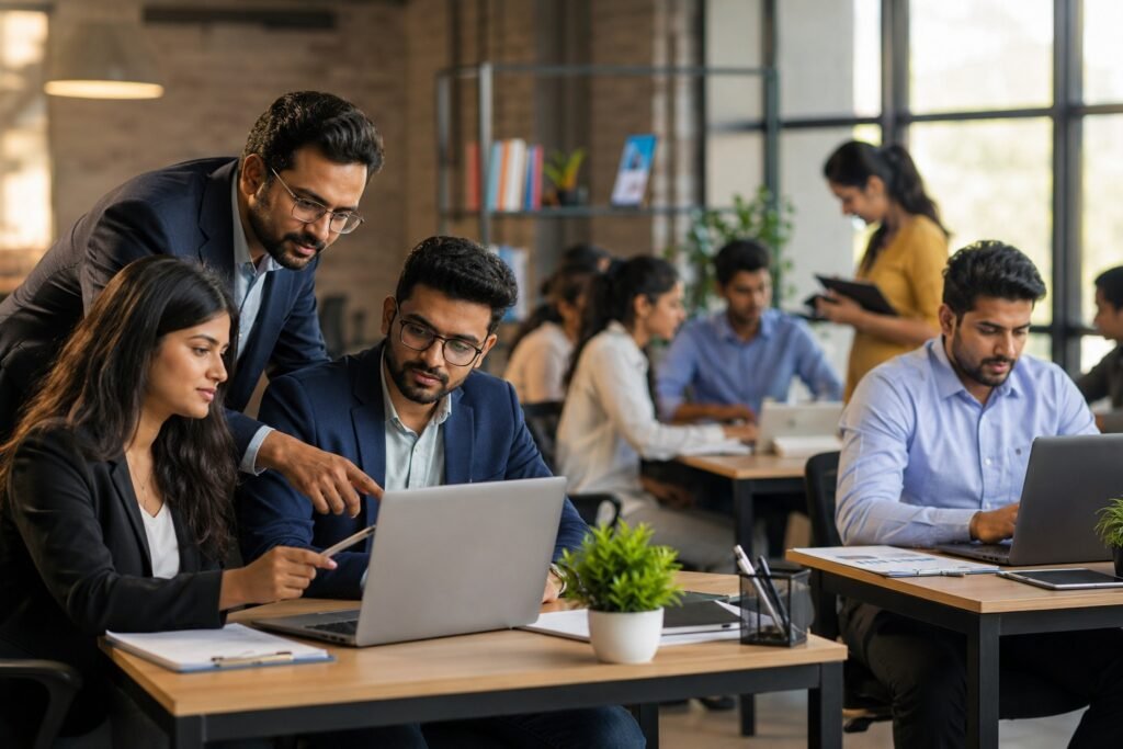 Corporate Mitra Scheme
