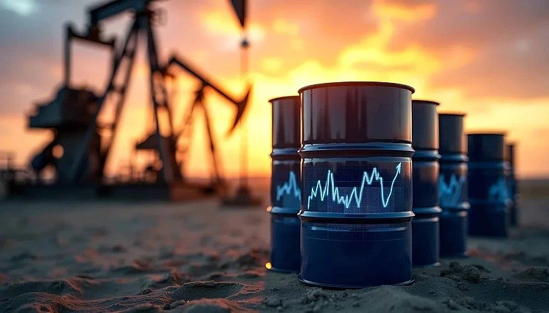 Crude Oil Price