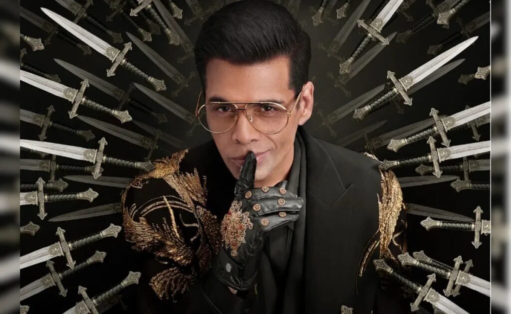 Karan Johar