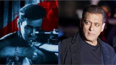 Salman Khan