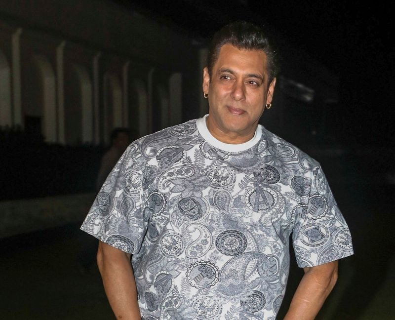 Salman Khan