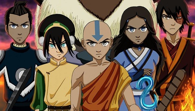 Avatar