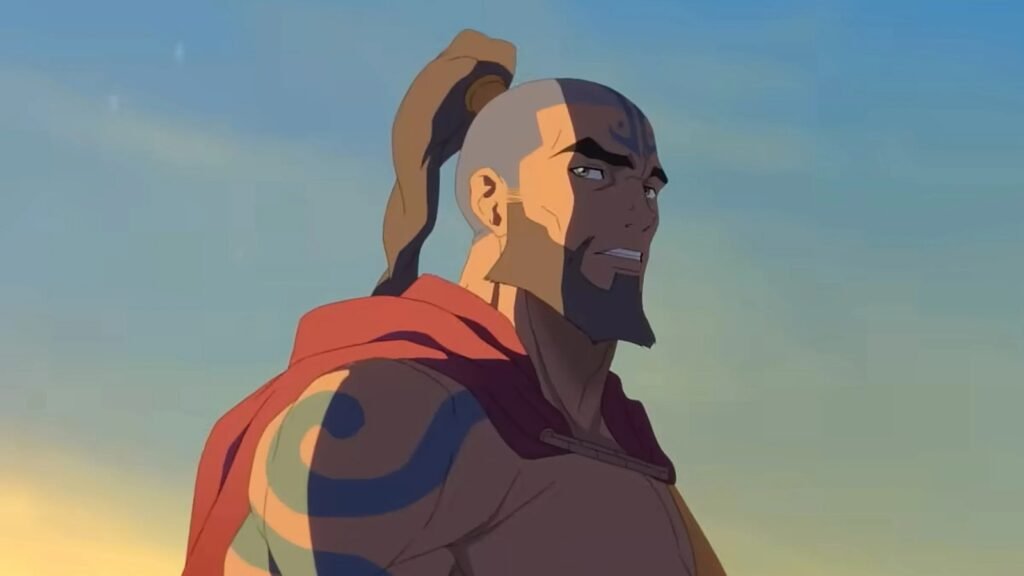 Avatar