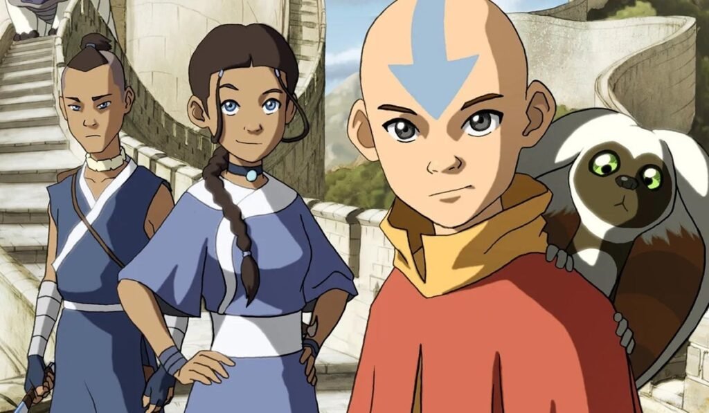 Avatar
