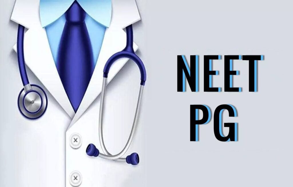 NEET PG