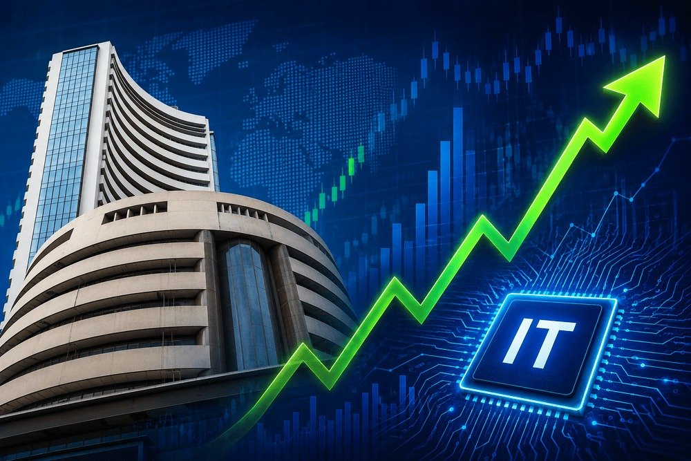 Indian Market