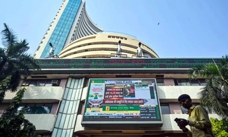 Indian Market