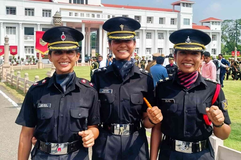 Indian Army