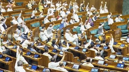 Lok Sabha