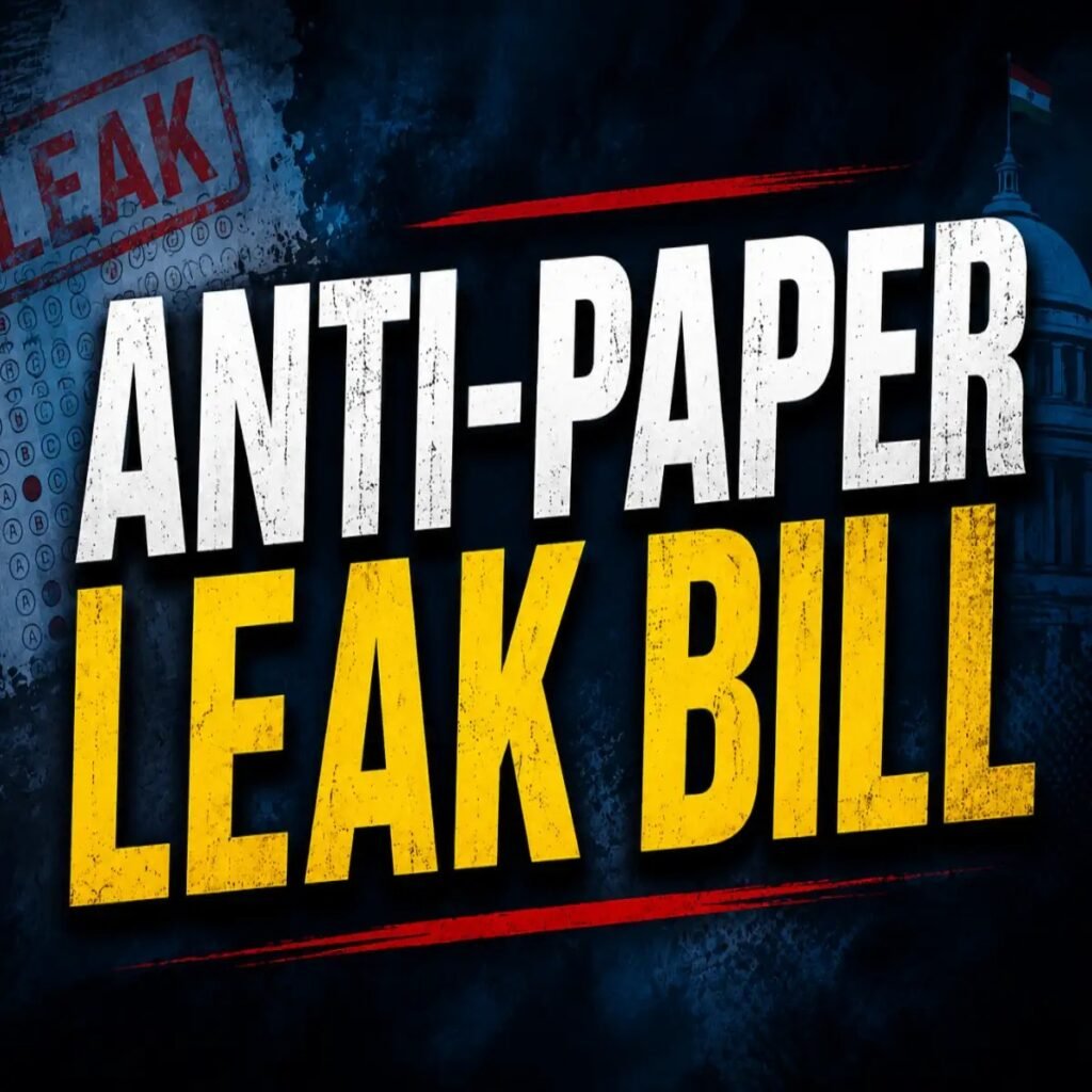 Lok Sabha