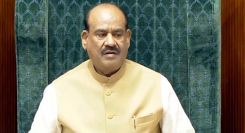 Lok Sabha