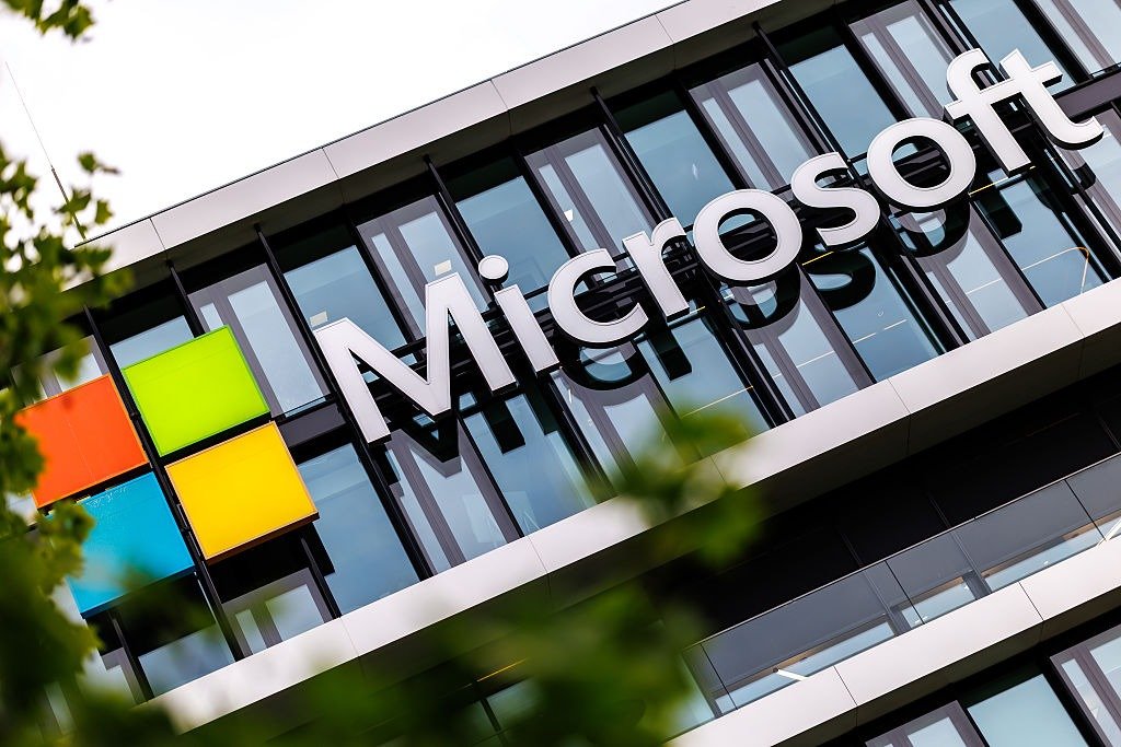 Microsoft