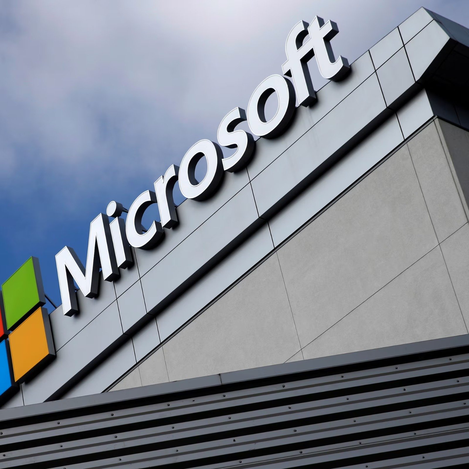Microsoft