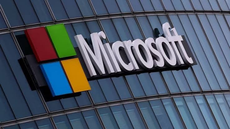 Microsoft
