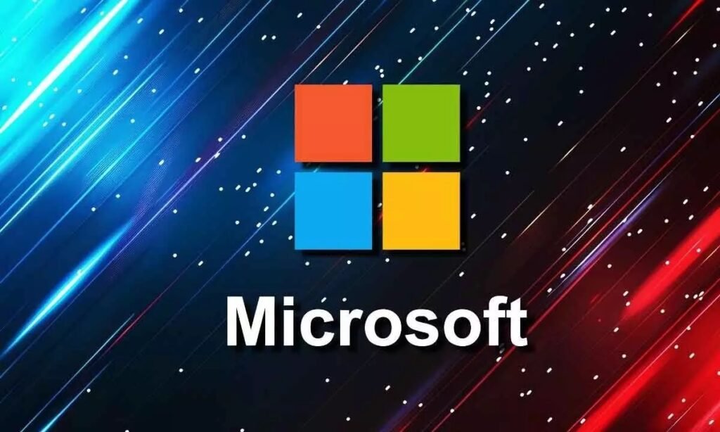 Microsoft