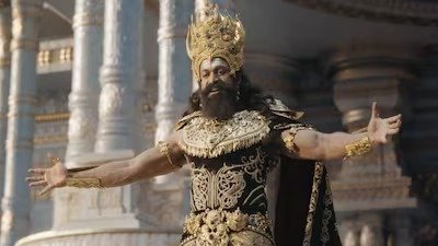 Ramayana