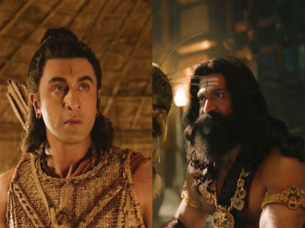 Ramayana