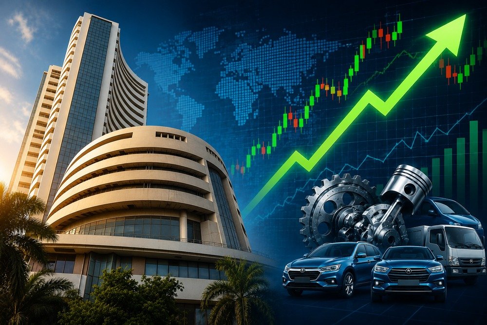 Sensex
