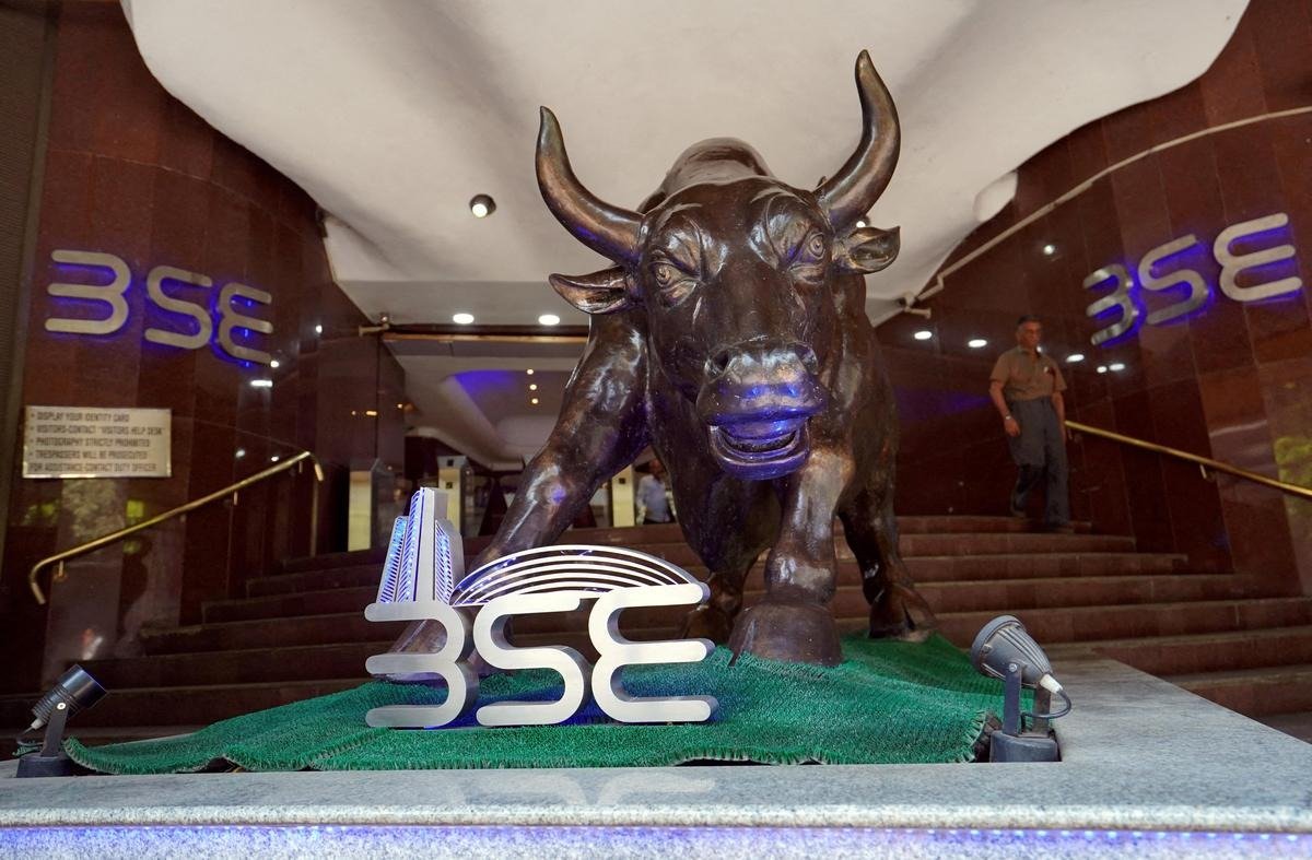 Sensex