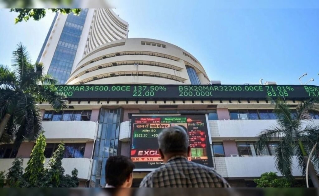 Sensex