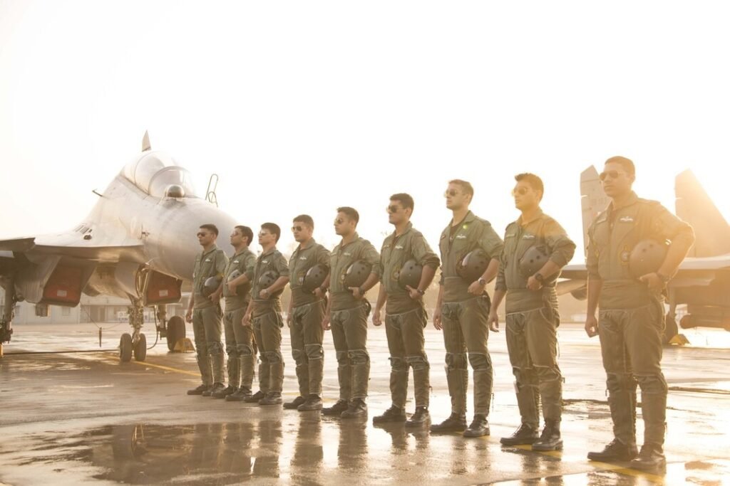 AFCAT