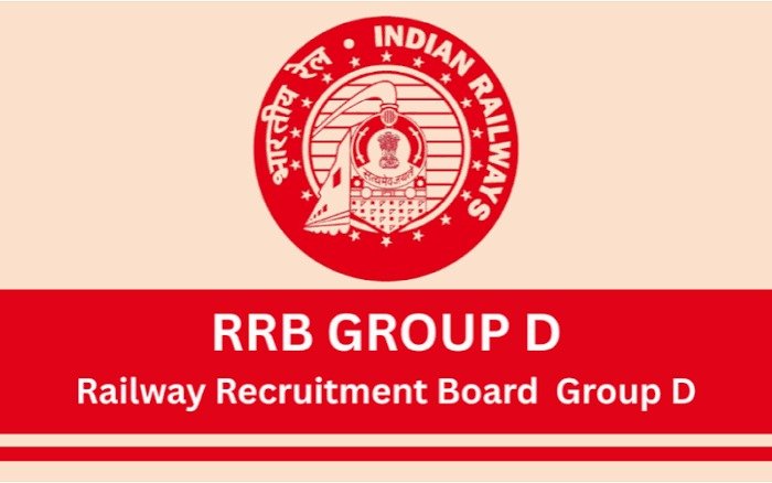 RRB Group D