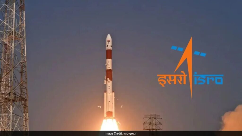 ISRO