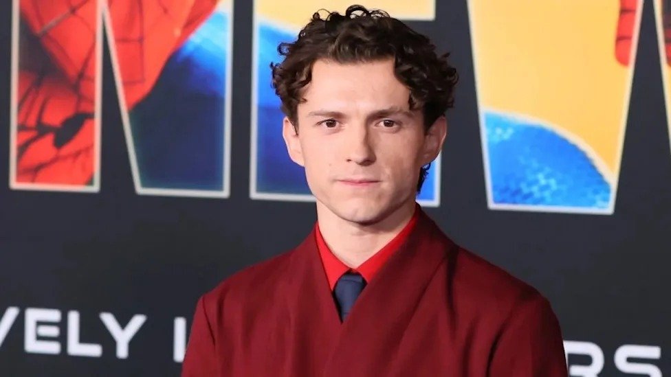 Tom Holland