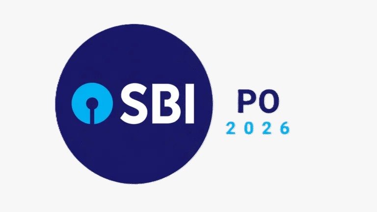 SBI PO