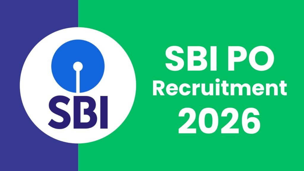 SBI PO