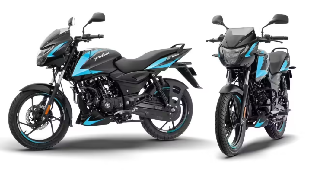 Bajaj Pulsar
