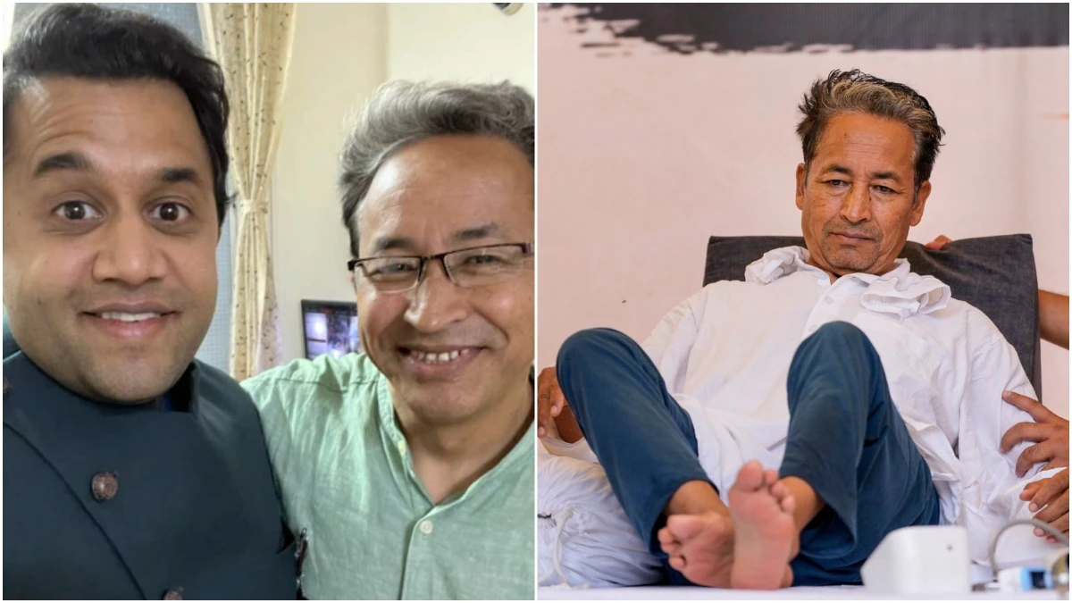 Omi Vaidya
