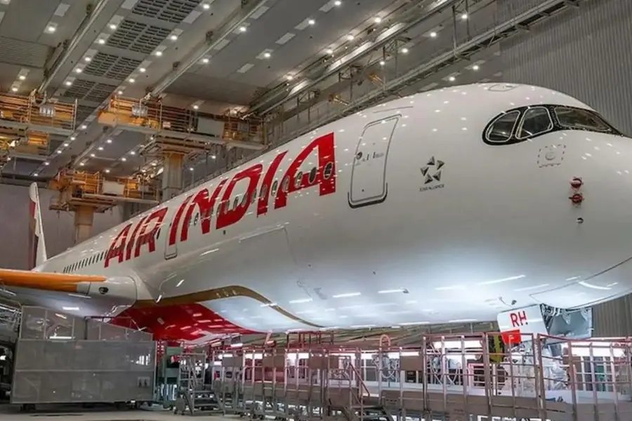 Air India