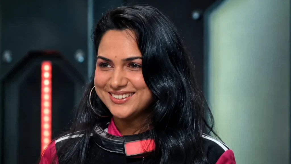 akanksha chamola