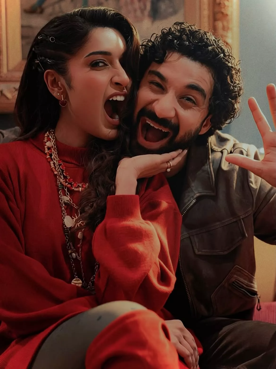 Niharika NM
