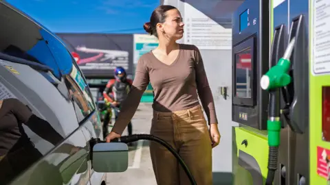 petrol