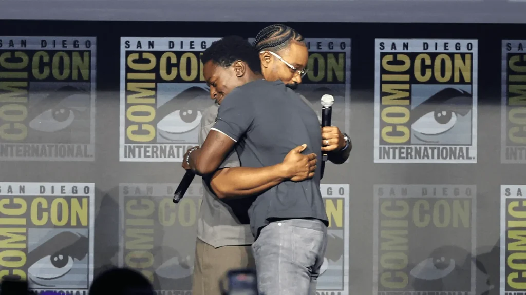 black panther 3